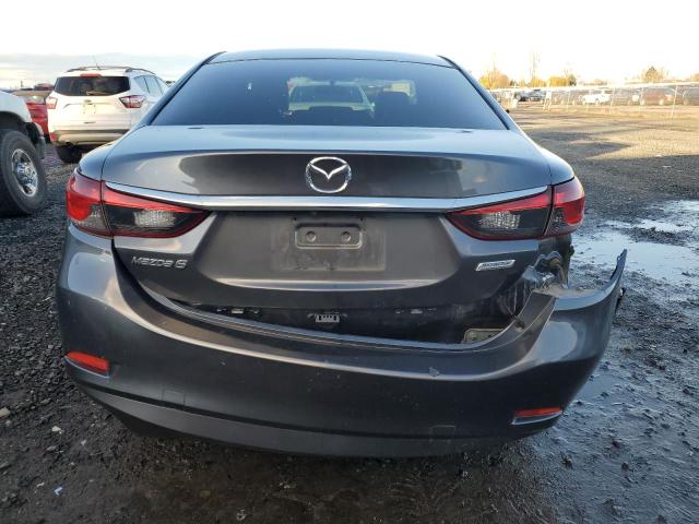 2016 MAZDA 6 TOURING - JM1GJ1V55G1425384