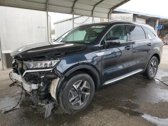 2021 KIA SORENTO S #3032988988