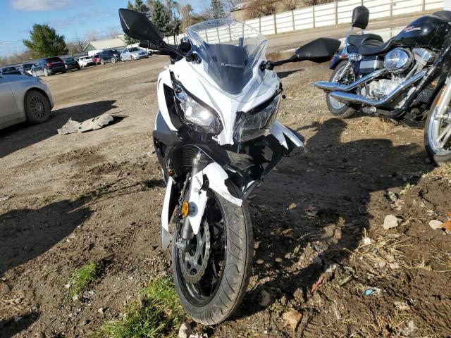 2015 KAWASAKI EX300 B JKAEX8B17FDA21531