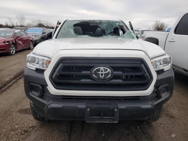 2023 TOYOTA TACOMA ACC - 3TYRX5GN6PT079381
