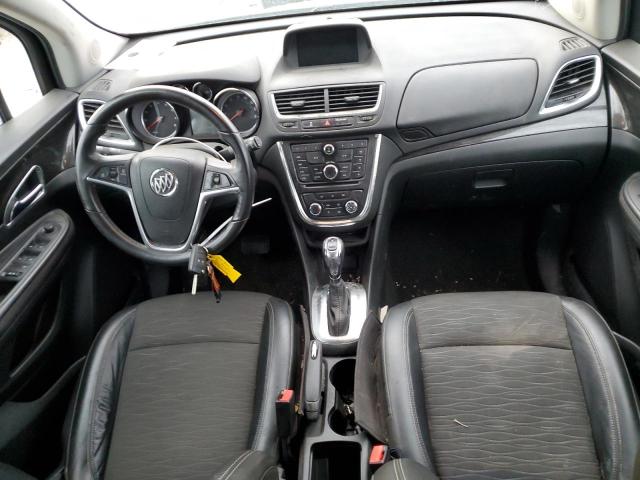 2016 BUICK ENCORE - KL4CJASB8GB688465