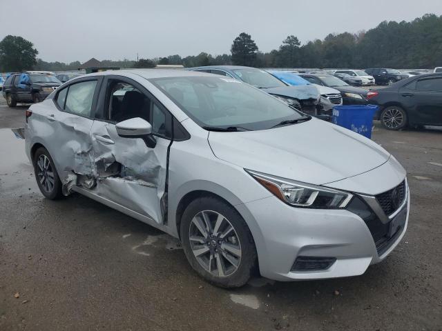 2020 NISSAN VERSA SV - 3N1CN8EV4LL883936