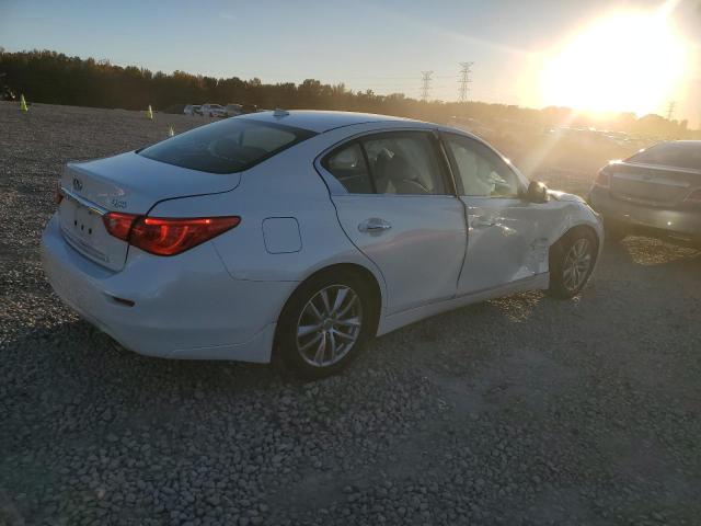 2017 INFINITI Q50 PREMIU - JN1EV7AP9HM734445