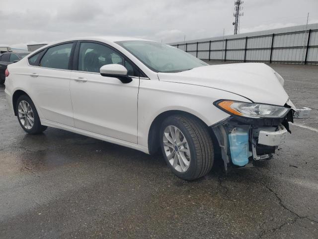 VIN 3FA6P0LU7LR149634 2020 FORD FUSION no.4