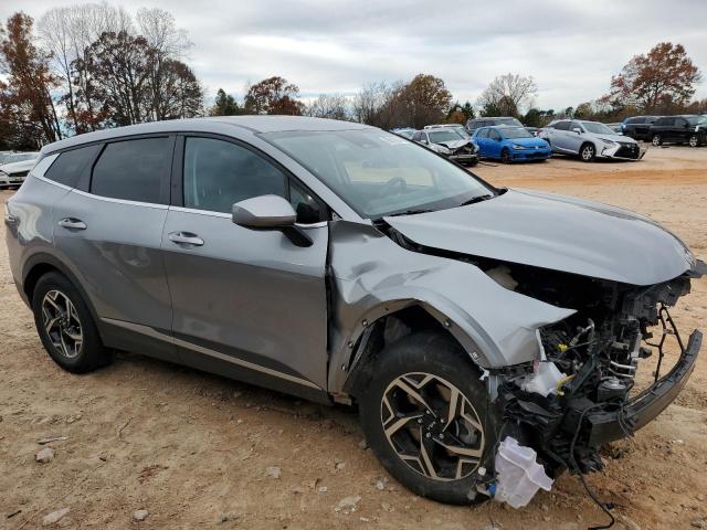 2023 KIA SPORTAGE L - KNDPU3AF8P7034003