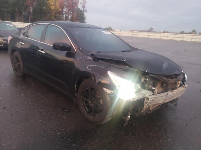 2015 NISSAN ALTIMA 2.5 - 1N4AL3AP8FC188983