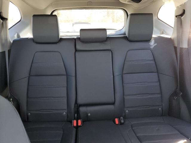 2022 HONDA CR-V EXL - 2HKRW2H84NH612160