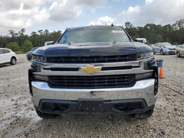 2022 CHEVROLET SILVERADO - 1GCUYDED1NZ210767