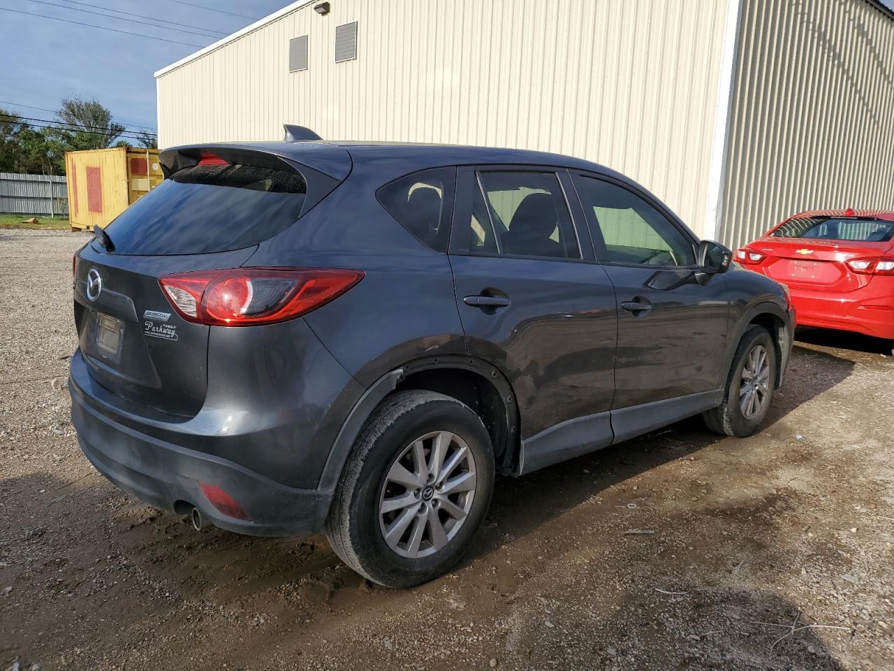 Lot #3033602193 2015 MAZDA CX-5 TOURI