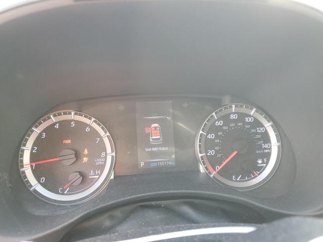 2020 TOYOTA HIGHLANDER - 5TDBZRBH7LS039837