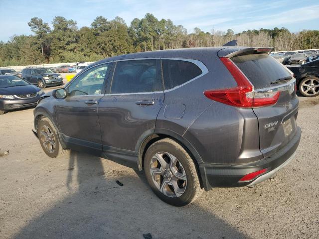 2019 HONDA CR-V EX - 7FARW2H52KE024441