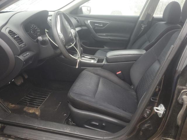 2017 NISSAN ALTIMA 2.5 - 1N4AL3AP0HN345641