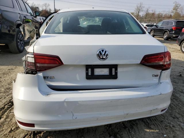 2017 VOLKSWAGEN JETTA S - 3VW2B7AJ1HM344297