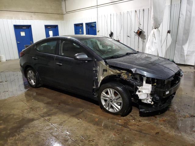 VIN 5NPD84LF0LH631324 2020 HYUNDAI ELANTRA no.4