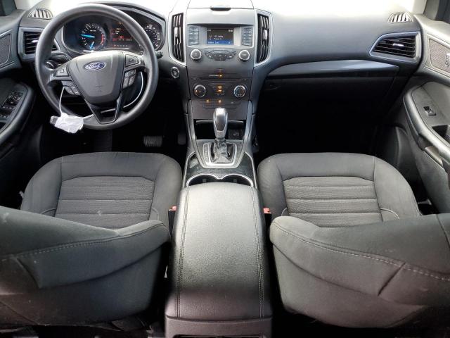 2015 FORD EDGE SE - 2FMTK3G93FBC29630