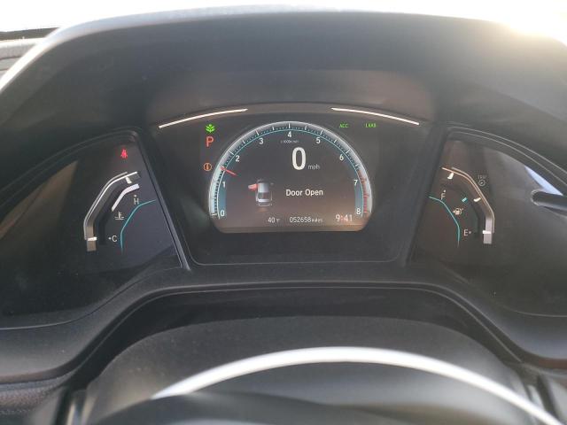 2HGFC2F63KH566355 2019 HONDA CIVIC