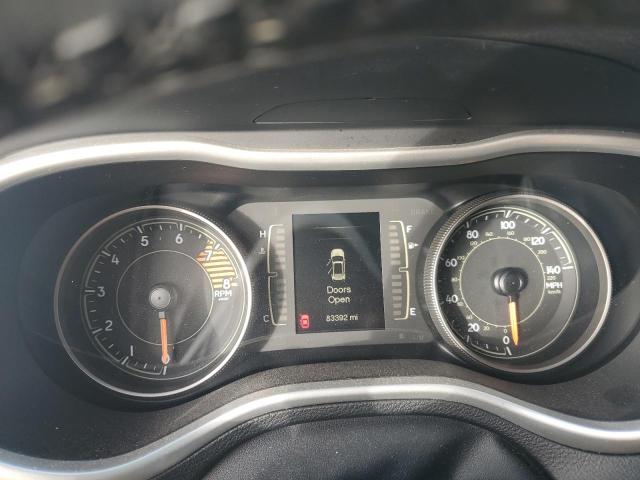 2018 JEEP CHEROKEE L - 1C4PJLLX5JD503636
