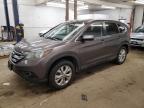 HONDA CR-V EXL photo