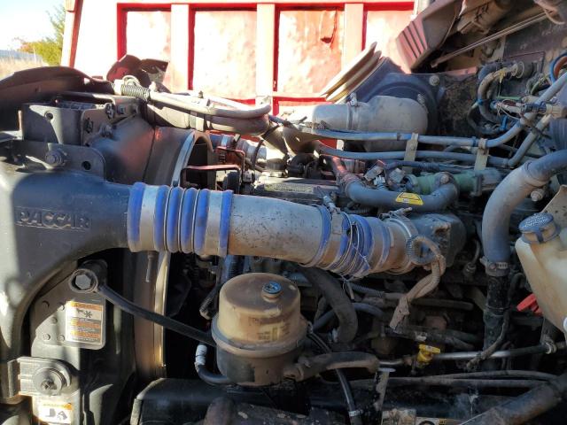 2019 KENWORTH CONSTRUCTI #3210765940