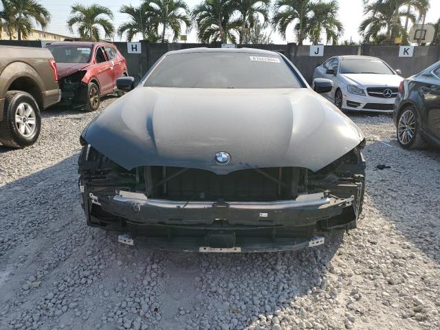 VIN WBABC4C53KBU96351 2019 BMW M8 no.5