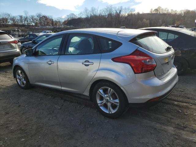 VIN 1FADP3K2XEL262102 2014 Ford Focus, SE no.2