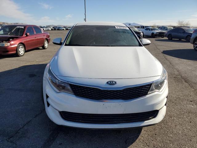 2018 KIA OPTIMA LX - 5XXGT4L31JG181371