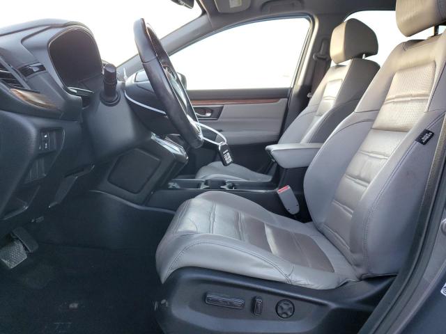 2017 HONDA CR-V EXL - 2HKRW2H85HH672663