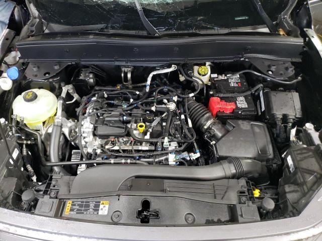 2024 FORD BRONCO SPO - 3FMCR9B68RRF08329
