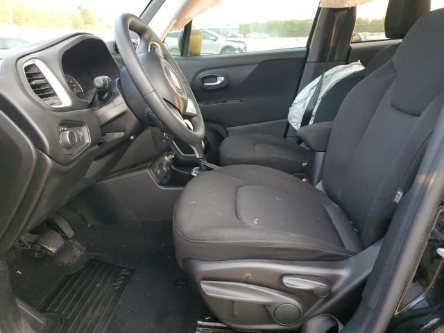 2018 JEEP RENEGADE S - ZACCJBAB4JPH33556