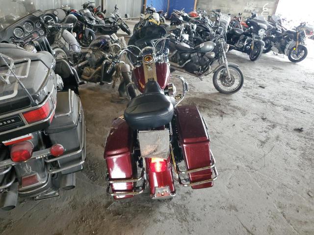 2002 HARLEY-DAVIDSON FLHRI 1HD1FBW152Y622062