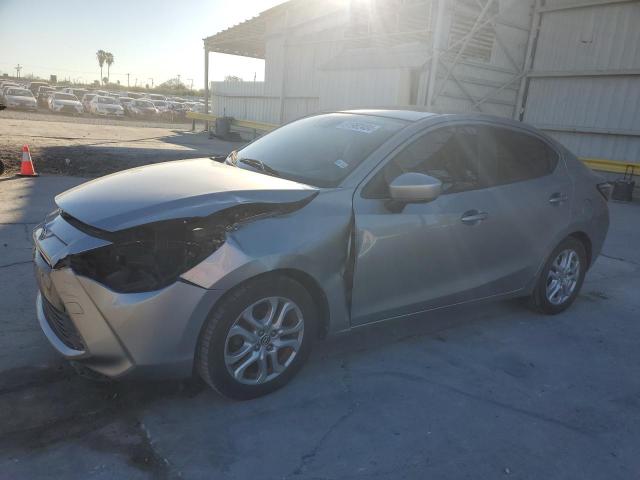 2016 TOYOTA SCION IA #3023980267