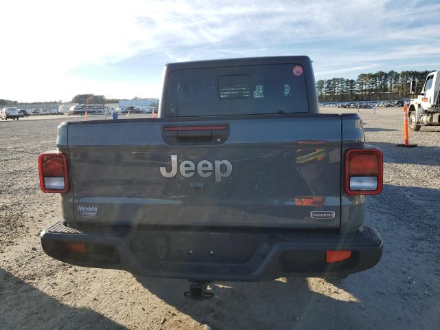 2022 JEEP GLADIATOR - 1C6HJTFG9NL180159