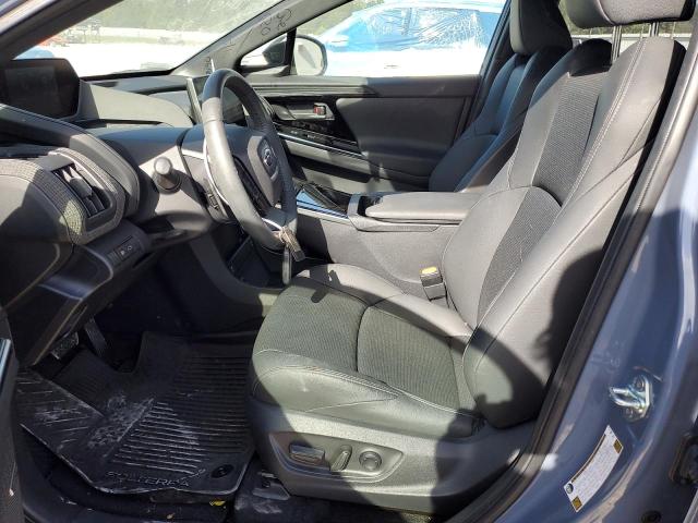 2023 SUBARU SOLTERRA P JTMABABA9PA021668