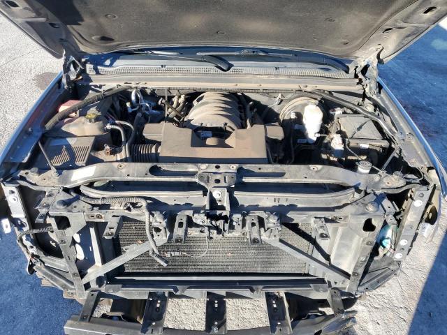 2019 CHEVROLET SUBURBAN K - 1GNSKHKC8KR167205