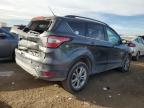 Lot #3006865623 2017 FORD ESCAPE SE