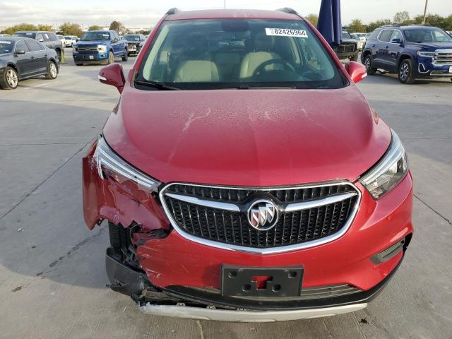 2018 BUICK ENCORE PRE - KL4CJASB6JB627137