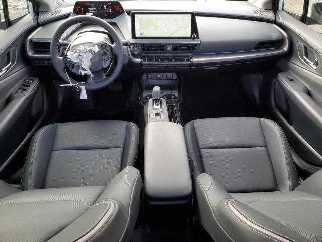 2024 TOYOTA PRIUS LE - JTDACAAU6R3020591