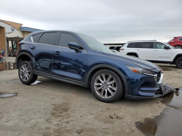 2019 MAZDA CX-5 GRAND - JM3KFADM2K1576848
