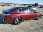 Lot #3041246133 2016 HONDA ACCORD SPO