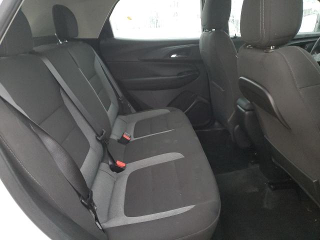 2021 CHEVROLET TRAILBLAZE - KL79MNSL9MB032937