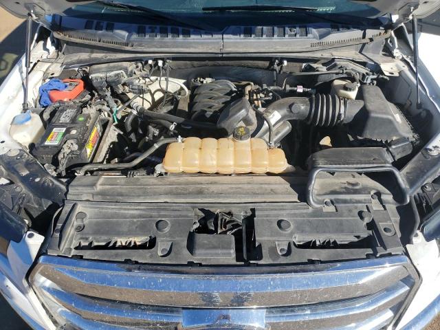2015 FORD F150 SUPER - 1FTEW1EF9FFC00677