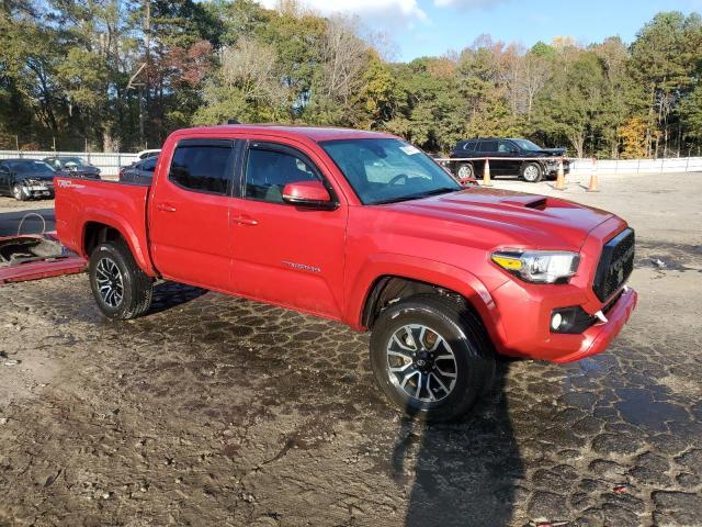 2021 TOYOTA TACOMA DOU - 5TFAZ5CN8MX103436