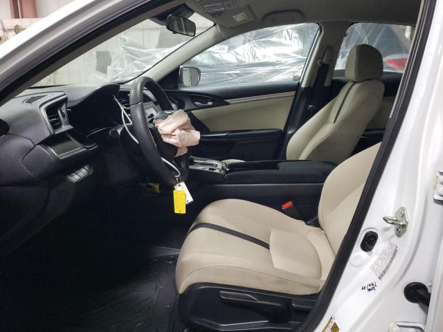 2020 HONDA CIVIC LX - 2HGFC2F65LH531799