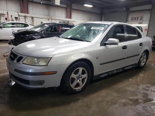 2003 SAAB 9-3 LINEAR #3023925224