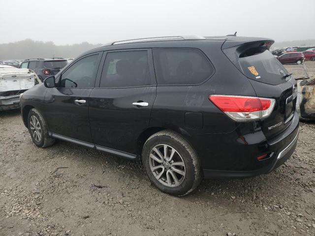 2016 NISSAN PATHFINDER - 5N1AR2MM3GC632255
