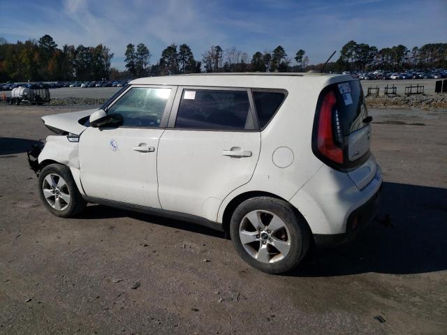 2017 KIA SOUL - KNDJN2A21H7433105