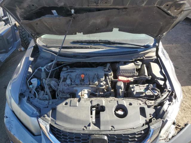 2015 HONDA CIVIC SE 2HGFB2F74FH517070