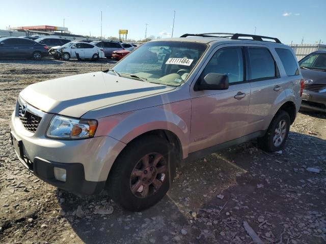 2008 MAZDA TRIBUTE S #3024718570