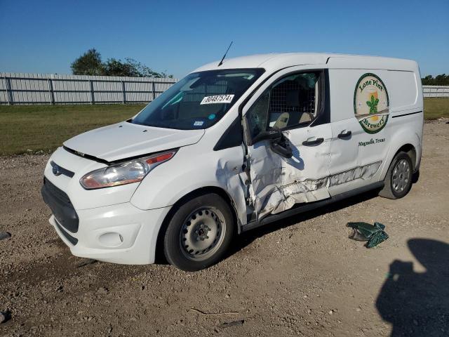 2016 FORD TRANSIT CO #2989510926