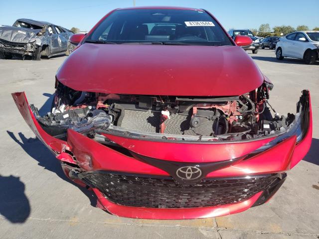 2024 TOYOTA COROLLA SE - JTND4MBE7R3222256